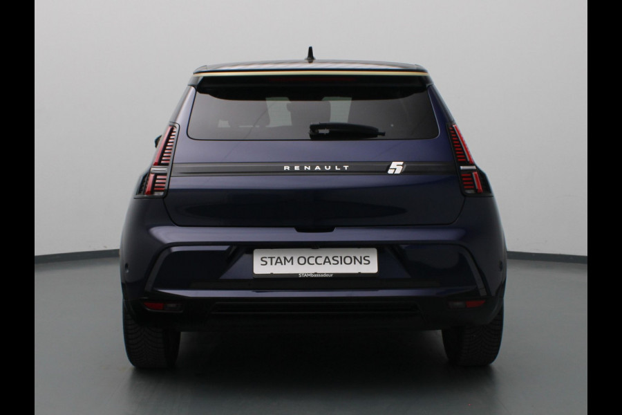Renault 5 comfort range iconic cinq 52 kWh Apple Carplay/Android Auto | Climate