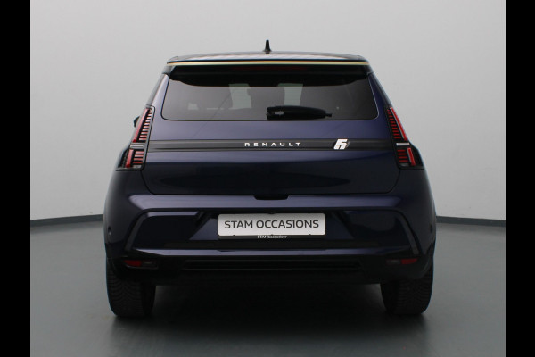 Renault 5 comfort range iconic cinq 52 kWh Apple Carplay/Android Auto | Climate