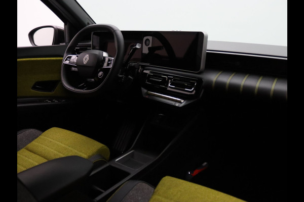 Renault 5 comfort range iconic cinq 52 kWh Apple Carplay/Android Auto | Climate