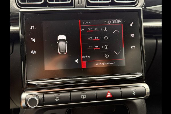 Citroën C3 1.2 PureTech Feel Edition | Navi - Carplay | Clima | Cruise | 16"Lichtmetaal.