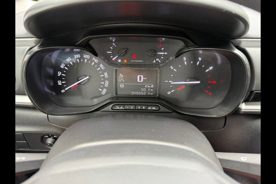 Citroën C3 1.2 PureTech Feel Edition | Navi - Carplay | Clima | Cruise | 16"Lichtmetaal.