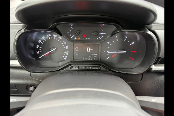 Citroën C3 1.2 PureTech Feel Edition | Navi - Carplay | Clima | Cruise | 16"Lichtmetaal.