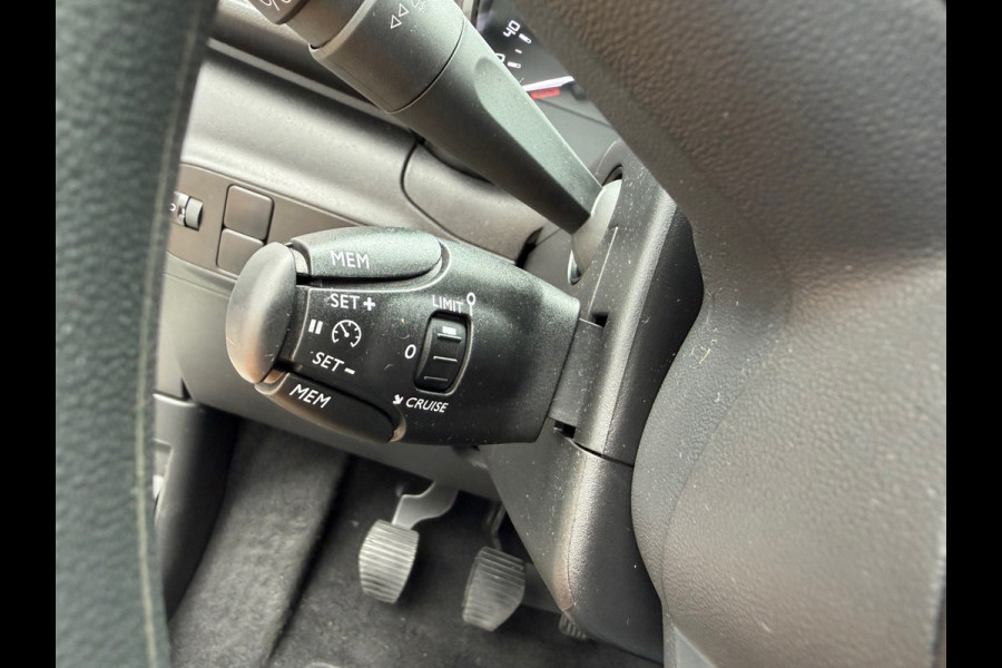 Citroën C3 1.2 PureTech Feel Edition | Navi - Carplay | Clima | Cruise | 16"Lichtmetaal.