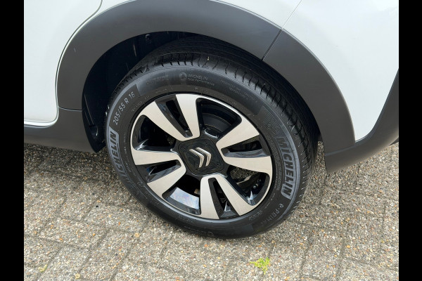 Citroën C3 1.2 PureTech Feel Edition | Navi - Carplay | Clima | Cruise | 16"Lichtmetaal.