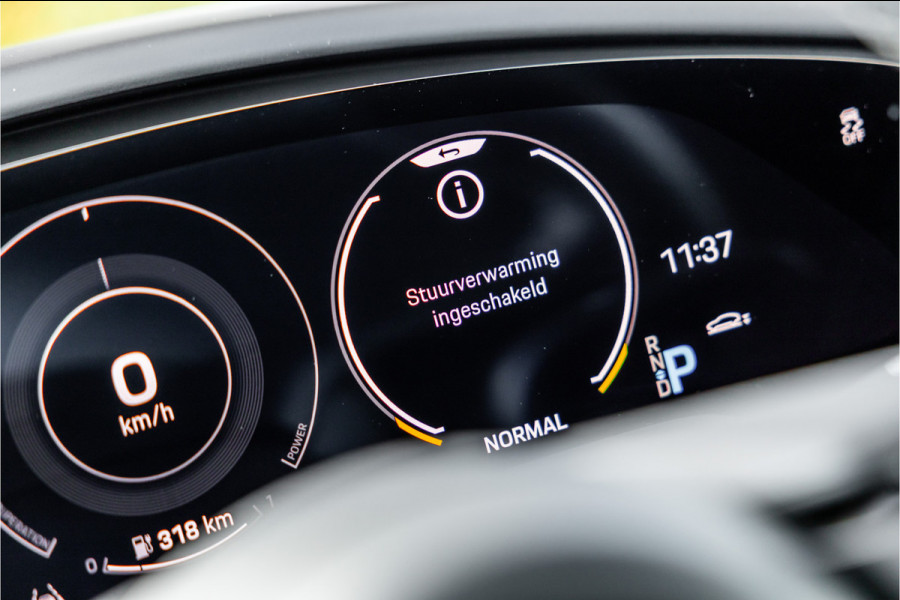 Porsche Taycan Cross Turismo 4S 93 kWh - Sport Chrono + | Panorama | Bose | Stoelkoeling | Passenger Display