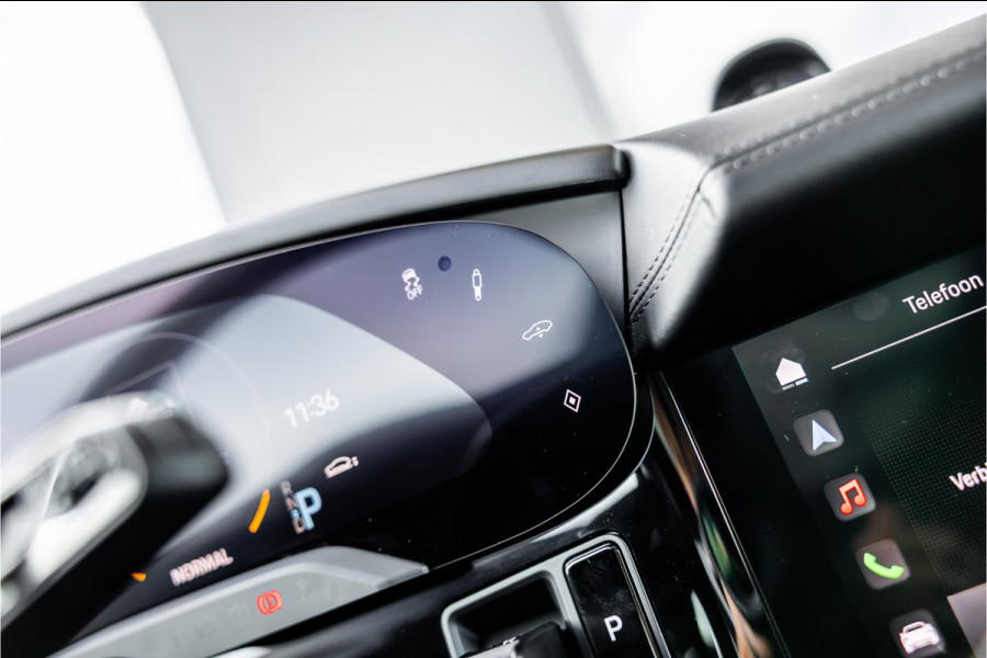 Porsche Taycan Cross Turismo 4S 93 kWh - Sport Chrono + | Panorama | Bose | Stoelkoeling | Passenger Display