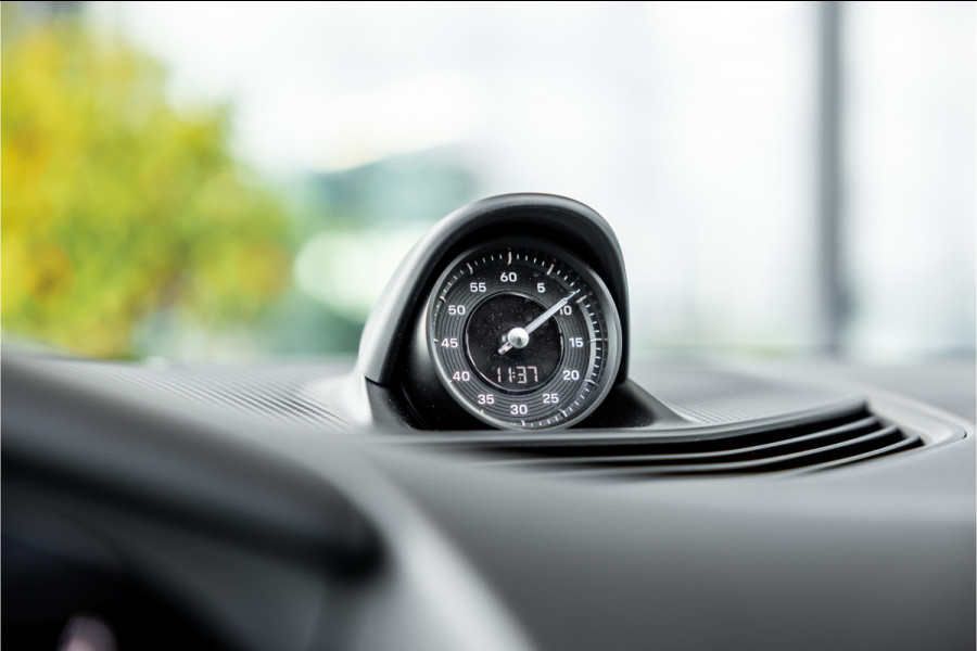 Porsche Taycan Cross Turismo 4S 93 kWh - Sport Chrono + | Panorama | Bose | Stoelkoeling | Passenger Display