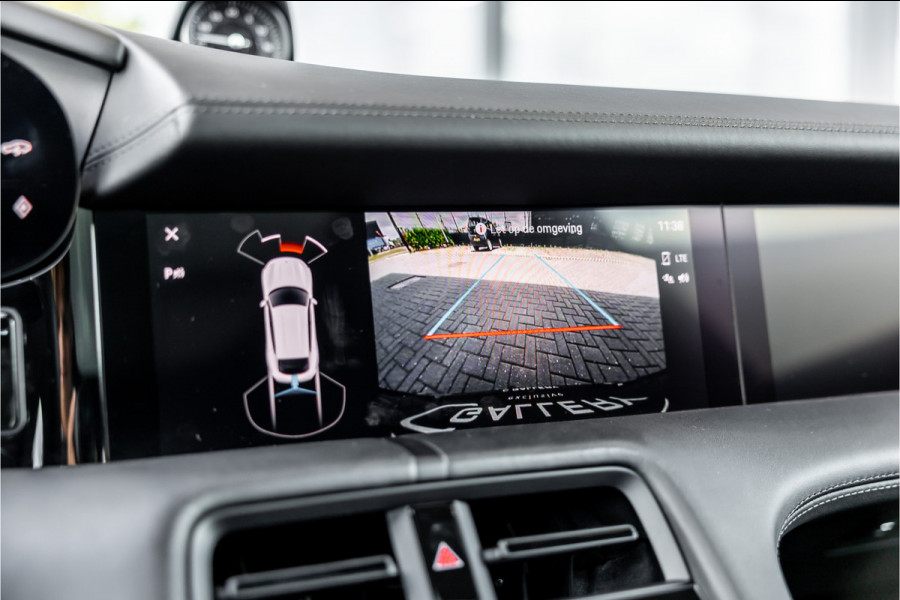 Porsche Taycan Cross Turismo 4S 93 kWh - Sport Chrono + | Panorama | Bose | Stoelkoeling | Passenger Display