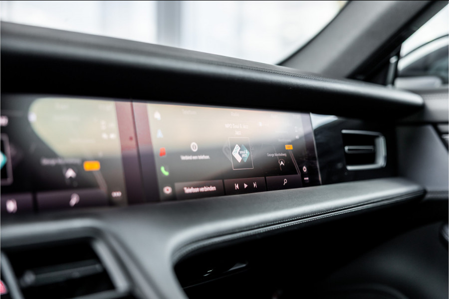 Porsche Taycan Cross Turismo 4S 93 kWh - Sport Chrono + | Panorama | Bose | Stoelkoeling | Passenger Display