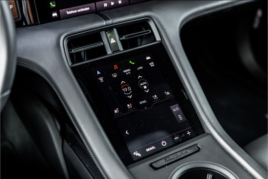 Porsche Taycan Cross Turismo 4S 93 kWh - Sport Chrono + | Panorama | Bose | Stoelkoeling | Passenger Display