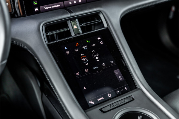 Porsche Taycan Cross Turismo 4S 93 kWh - Sport Chrono + | Panorama | Bose | Stoelkoeling | Passenger Display