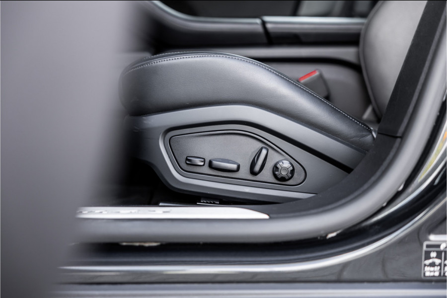Porsche Taycan Cross Turismo 4S 93 kWh - Sport Chrono + | Panorama | Bose | Stoelkoeling | Passenger Display