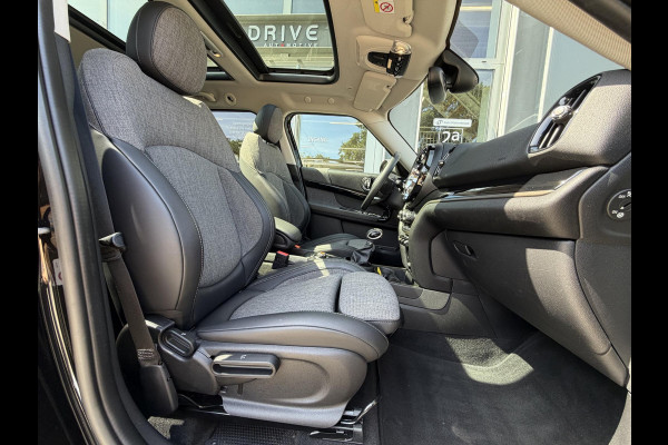 MINI Countryman 1.5 Cooper S E ALL4 |Pano|Black optic
