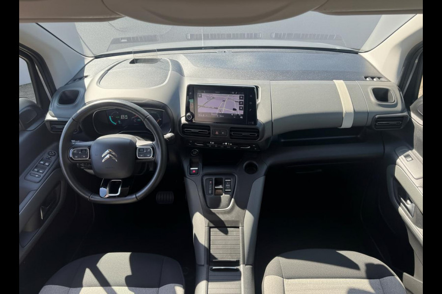 Citroën E-Berlingo Shine 50 kWh | Trekhaak | Parkeercamera | Prijs is rijklaar