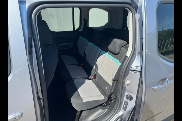 Citroën E-Berlingo Shine 50 kWh | Trekhaak | Parkeercamera | Prijs is rijklaar