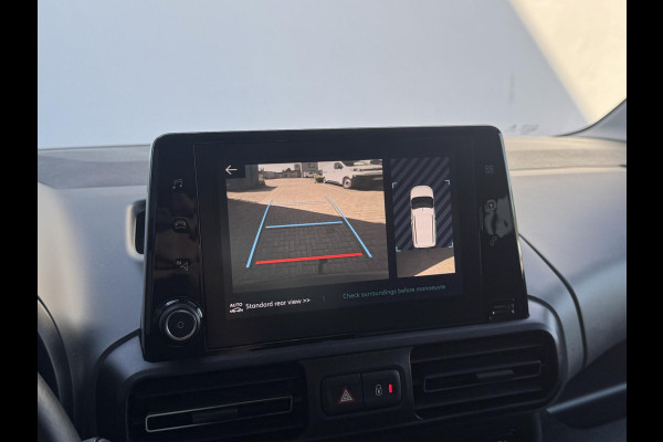 Citroën E-Berlingo Shine 50 kWh | Trekhaak | Parkeercamera | Prijs is rijklaar