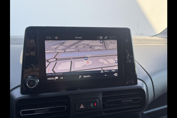 Citroën E-Berlingo Shine 50 kWh | Trekhaak | Parkeercamera | Prijs is rijklaar