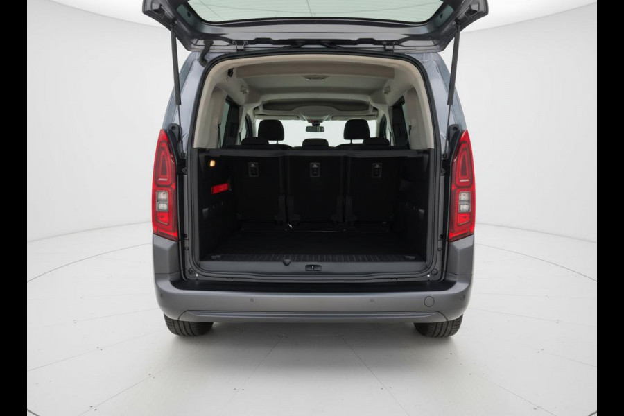 Citroën E-Berlingo Shine 50 kWh | Trekhaak | Parkeercamera | Prijs is rijklaar