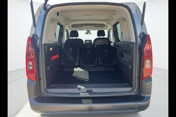 Citroën E-Berlingo Shine 50 kWh | Trekhaak | Parkeercamera | Prijs is rijklaar
