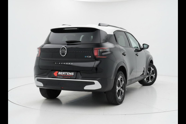 Citroën Ë-C3 Aircross Max 113pk 44 kWh | Parkeercamera | Dodehoekdetectie | Prijs is rijklaar