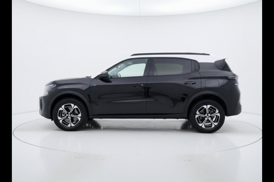 Citroën Ë-C3 Aircross Max 113pk 44 kWh | Parkeercamera | Dodehoekdetectie | Prijs is rijklaar