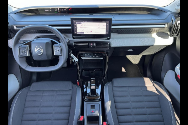 Citroën Ë-C3 Aircross Max 113pk 44 kWh | Parkeercamera | Dodehoekdetectie | Prijs is rijklaar