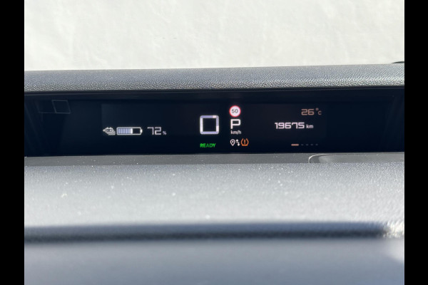 Citroën Ë-C3 Aircross Max 113pk 44 kWh | Parkeercamera | Dodehoekdetectie | Prijs is rijklaar