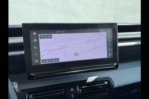 Citroën Ë-C3 Aircross Max 113pk 44 kWh | Parkeercamera | Dodehoekdetectie | Prijs is rijklaar