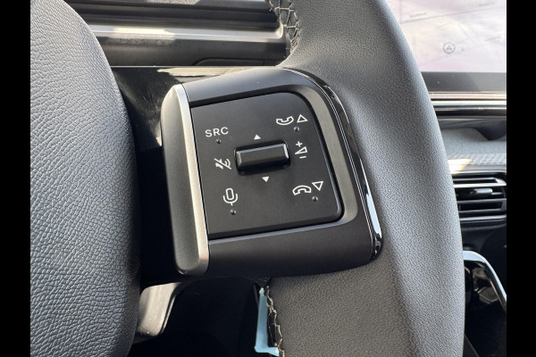 Citroën Ë-C3 Aircross Max 113pk 44 kWh | Parkeercamera | Dodehoekdetectie | Prijs is rijklaar