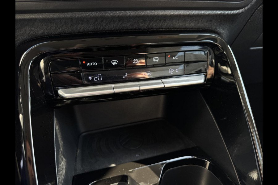 Citroën Ë-C3 Aircross Max 113pk 44 kWh | Parkeercamera | Dodehoekdetectie | Prijs is rijklaar