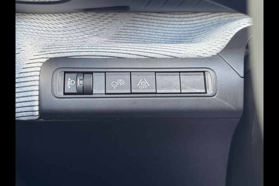 Citroën Ë-C3 Aircross Max 113pk 44 kWh | Parkeercamera | Dodehoekdetectie | Prijs is rijklaar