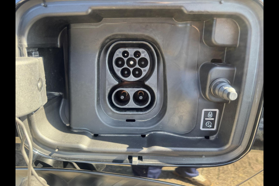 Citroën Ë-C3 Aircross Max 113pk 44 kWh | Parkeercamera | Dodehoekdetectie | Prijs is rijklaar
