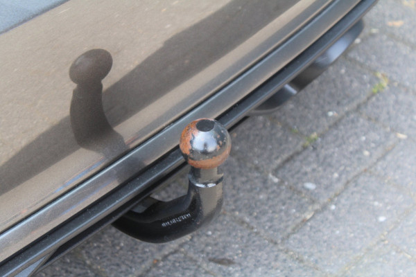 Ford Fiesta 1.0 EcoBoost 100pk ST-Line Tekhaak Clima Navi NL-Auto NAP