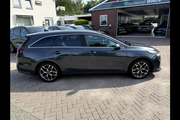 Kia Ceed Sportswagon 1.0 T-GDi GT-Line Edition Trekhaak, Camera, App Connect