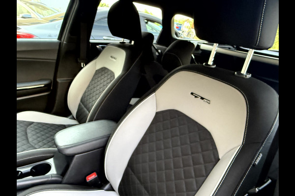 Kia Ceed Sportswagon 1.0 T-GDi GT-Line Edition Trekhaak, Camera, App Connect