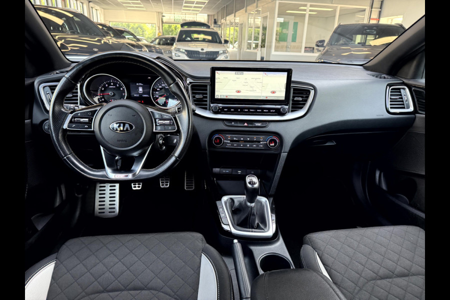Kia Ceed Sportswagon 1.0 T-GDi GT-Line Edition Trekhaak, Camera, App Connect