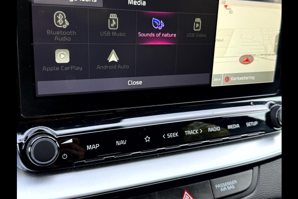 Kia Ceed Sportswagon 1.0 T-GDi GT-Line Edition Trekhaak, Camera, App Connect