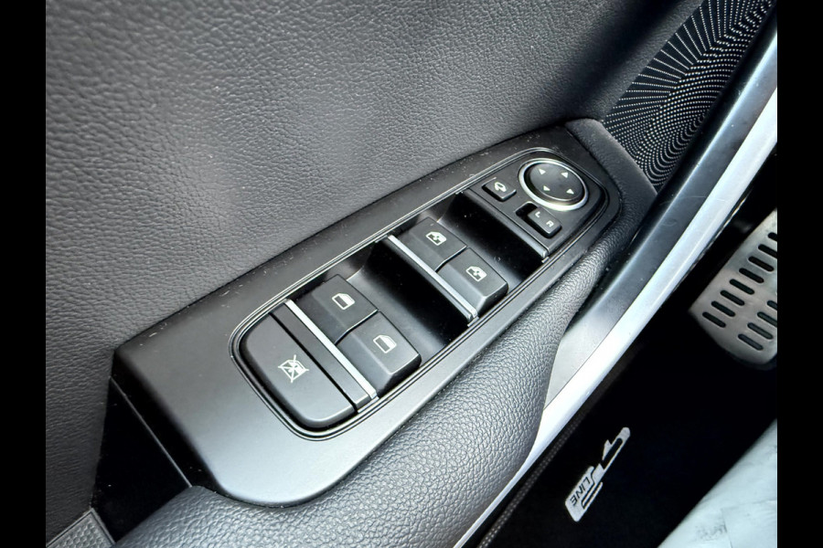 Kia Ceed Sportswagon 1.0 T-GDi GT-Line Edition Trekhaak, Camera, App Connect