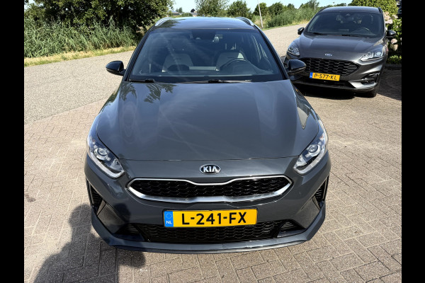 Kia Ceed Sportswagon 1.0 T-GDi GT-Line Edition Trekhaak, Camera, App Connect