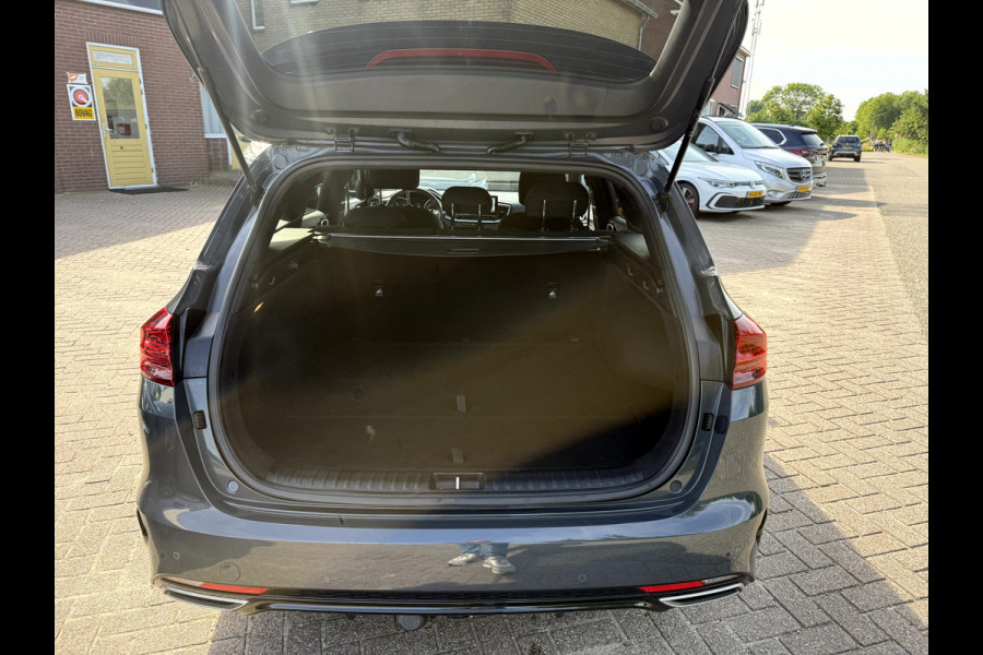 Kia Ceed Sportswagon 1.0 T-GDi GT-Line Edition Trekhaak, Camera, App Connect