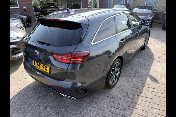 Kia Ceed Sportswagon 1.0 T-GDi GT-Line Edition Trekhaak, Camera, App Connect