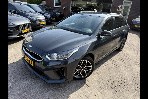 Kia Ceed Sportswagon 1.0 T-GDi GT-Line Edition Trekhaak, Camera, App Connect