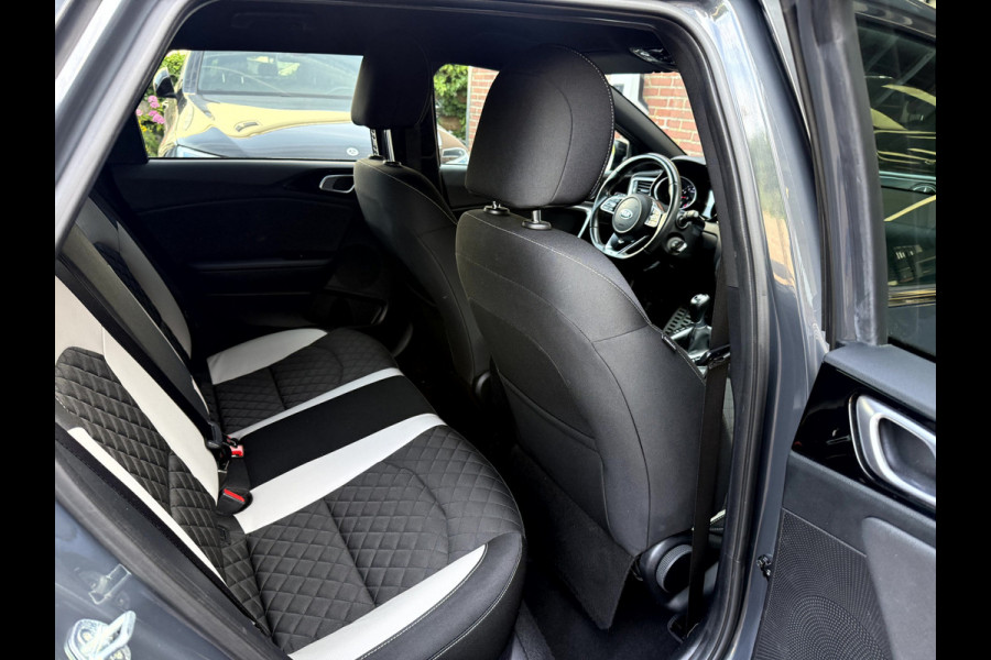 Kia Ceed Sportswagon 1.0 T-GDi GT-Line Edition Trekhaak, Camera, App Connect
