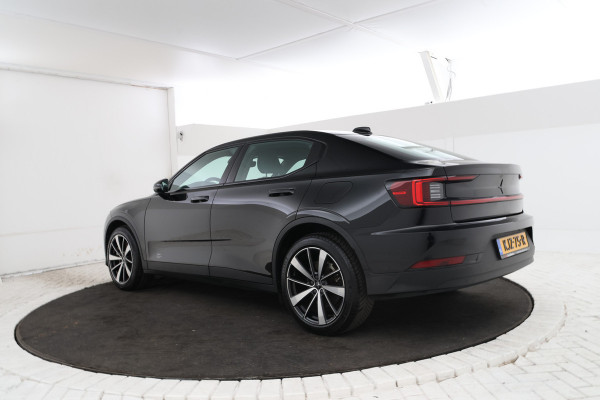 Polestar 2 Standard Range Single Motor 63kWh Digital Dash, Adaptive Cruise Control, Pilot Assist