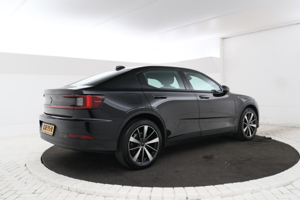 Polestar 2 Standard Range Single Motor 63kWh Digital Dash, Adaptive Cruise Control, Pilot Assist