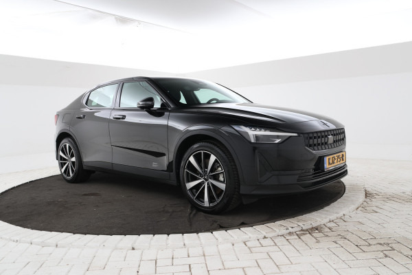Polestar 2 Standard Range Single Motor 63kWh Digital Dash, Adaptive Cruise Control, Pilot Assist