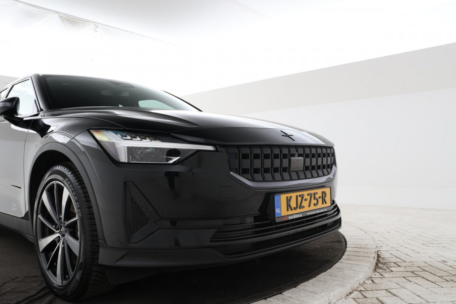 Polestar 2 Standard Range Single Motor 63kWh Digital Dash, Adaptive Cruise Control, Pilot Assist