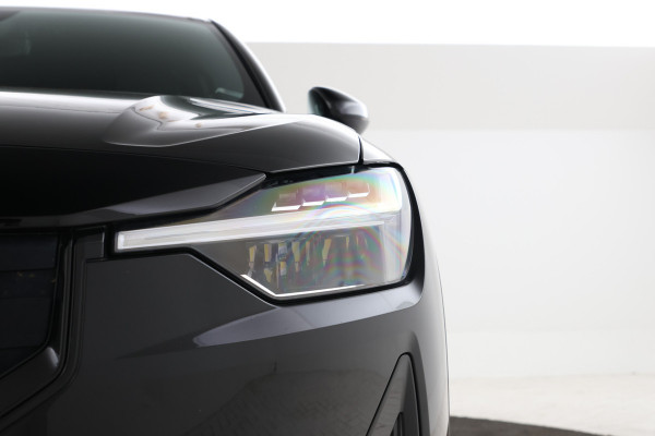 Polestar 2 Standard Range Single Motor 63kWh Digital Dash, Adaptive Cruise Control, Pilot Assist