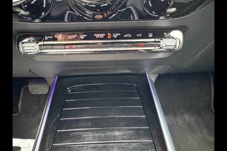 Mercedes-Benz B-Klasse 250 e 218 Pk | Navigatie | Cruise |Clima | Camera | Zwarte hemelbekleding | Sfeerverlichting | 17".