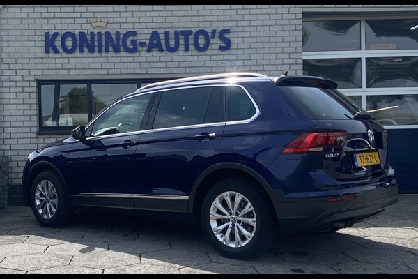 Volkswagen Tiguan 1.4 TSI Comfortline Bus./ Facelift/ Clima/ Cam/ Carplay/ Adaptive